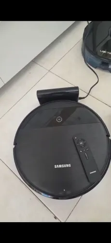 Robot Samsung VR5000