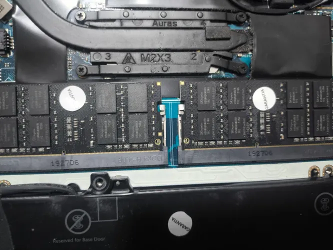 Memória Ram Notebook DDR 4 16GB (8+8) 2666mhz
