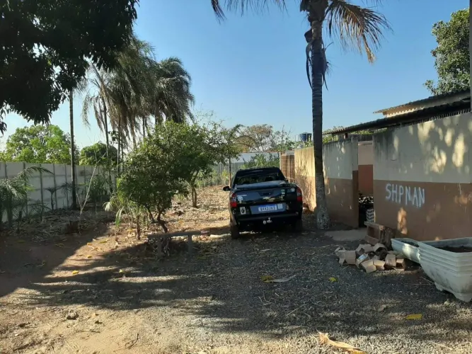 Chácara para Venda em Uberlândia no bairro Morada Nova