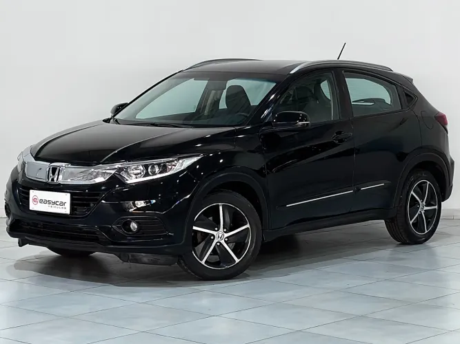 Honda HR-V EXL 1.8 Flexone 16V 5P Aut. 2020