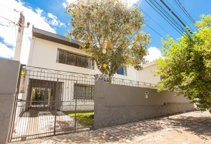 Casa - 4 quartos - Venda - Jardim Botânico - BELLOS IMÓVEIS