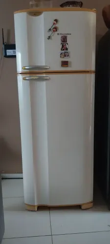 Geladeira Electrolux