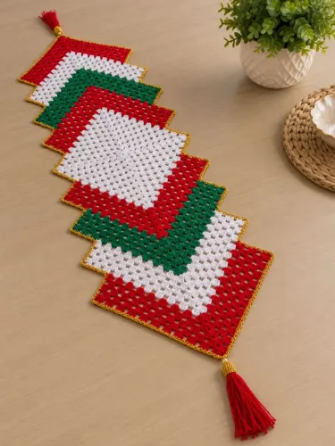 Trilhos de mesa