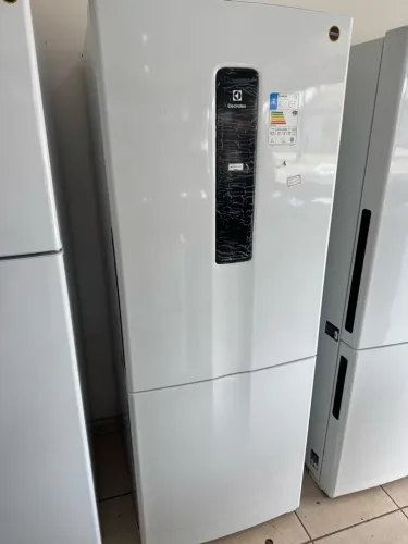 Geladeira Electrolux 490 L