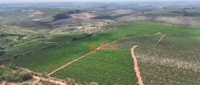 Fazenda à venda, 4700000 m² por R$ 30.000.000 - Zona Rural - Piumhi/MG