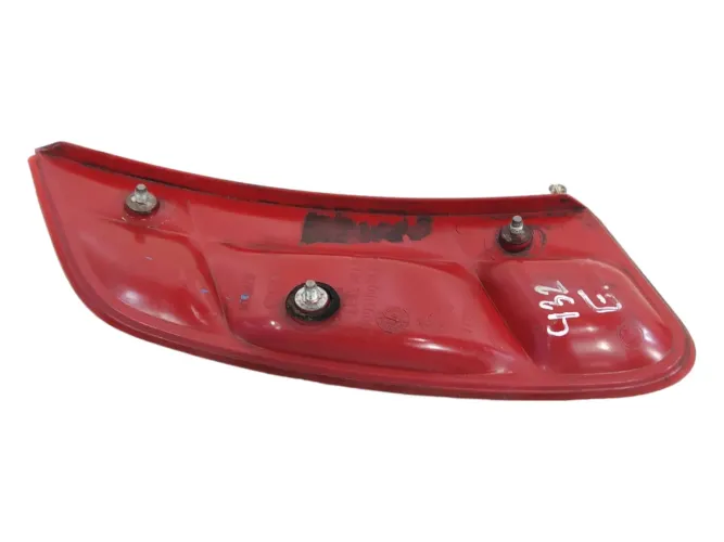 Lanterna Traseira Esquerda Tampa Fiat Siena 2004 2005 A 2008