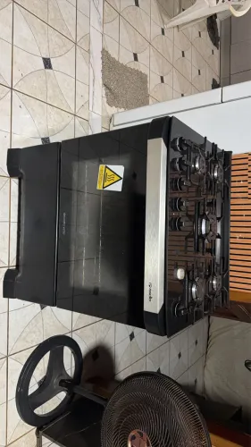Fogão