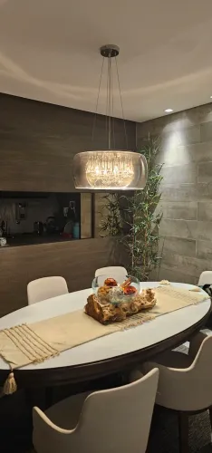 Lustre Clássico 