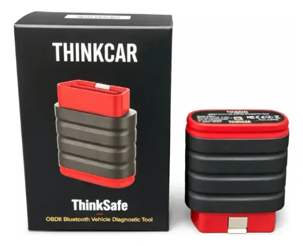 Scanner Automotivo