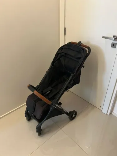 Carrinho de bebe Silver Cross Jet