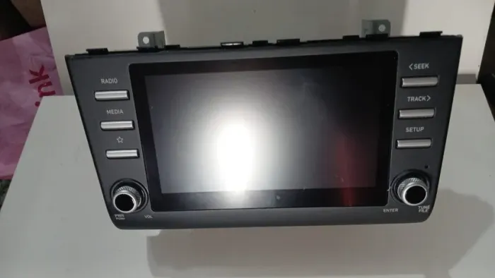 Multimidia Original Hyundai Creta 2025 (068)