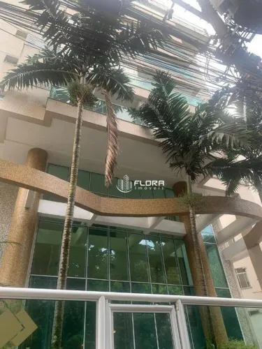 Apartamento com 1 dormitório à venda, 59 m² por R$ 525.000 - Boa Viagem - Niterói/RJ