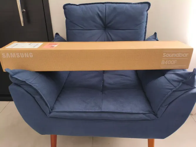 Soundbar Samsung B400F