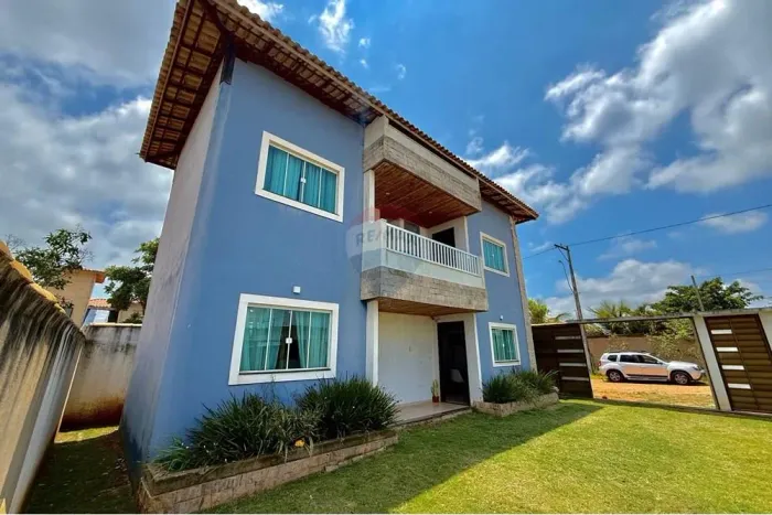 A VENDA CASA 4 QUARTOS EM SUITE INDEPENDENTES ÓTIMO PARA ALUGUEL TEMPORADA, RASA, BUZIOS, 