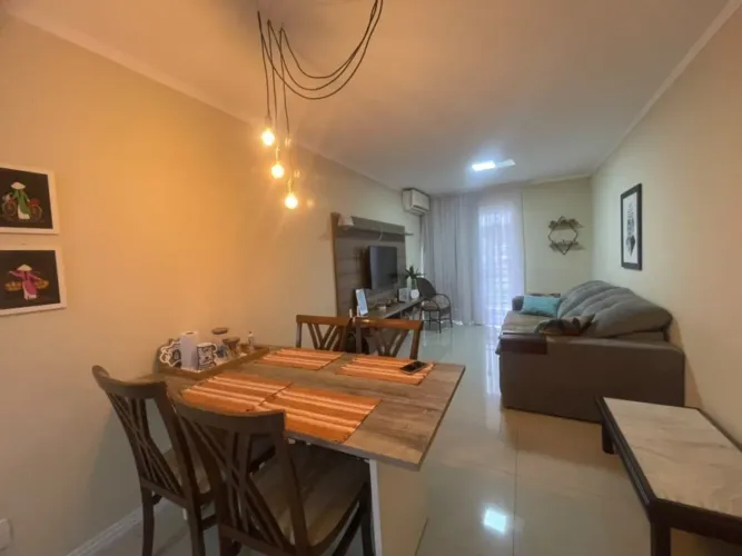 Apartamento com 3 quartos para alugar por R$ 3250.00, 89.00 m2 - TRES RIOS DO SUL - JARAGU