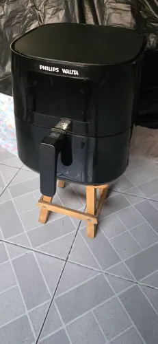 Airfryer 6 litros Philips Walita 