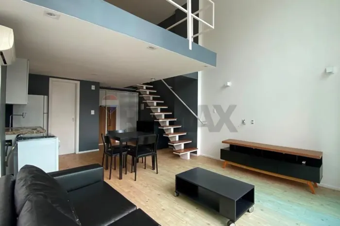 Apartamento Duplex | Vista Mar | Poucos Passos da Beira-Mar