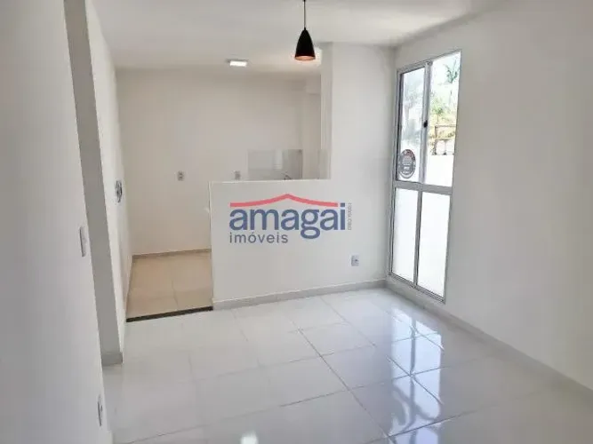 Apartamento para locação no Condomínio Joatinga.