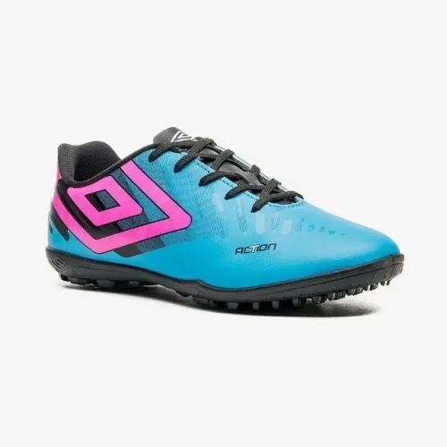 Chuteira Society Action Umbro (nº 39, nova e original)