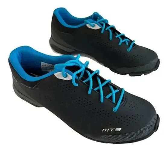 Sapatilha shimano casual mt3
