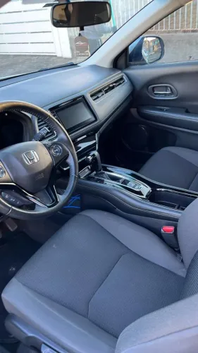 Honda HR-V EX 1.8 Flexone 16V 5P Aut. 2021
