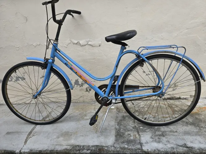Bicicleta Monark Brisa 