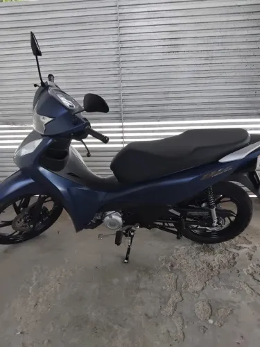Honda Biz Ex 125 2025/2026