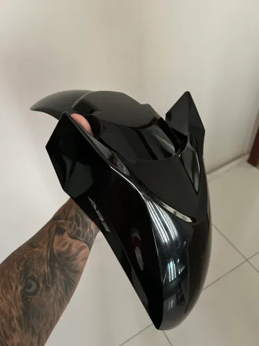 Paralama PCX 2026