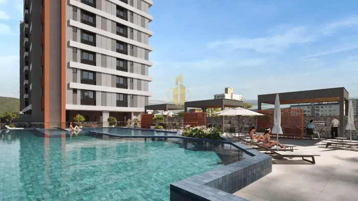 Apartamento em Gravatá - Navegantes