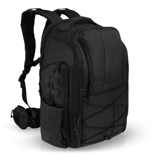 Mochila Wolf Titan 50