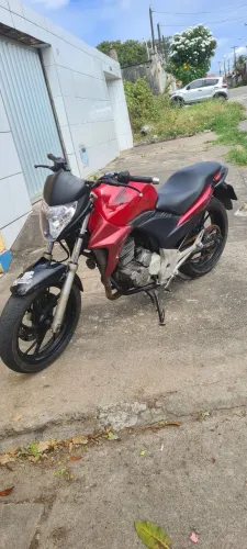 Cb 300r