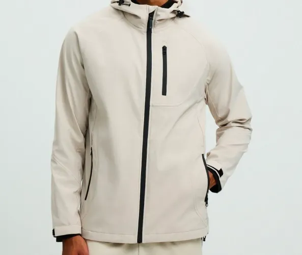 Jaqueta unisex 