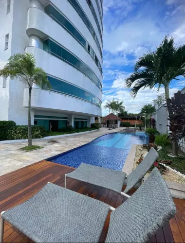 SOLAR DA VLA - ADRIANOPOLIS - ALTO PADRÃO - 9.950.000