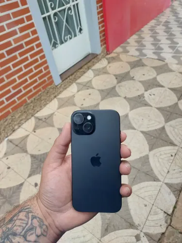 iPhone 15 128gb 92%
