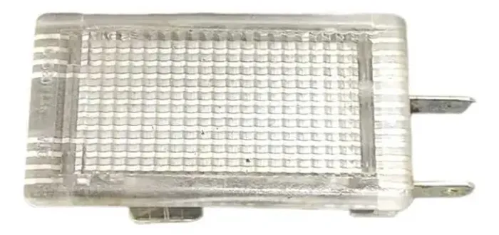 Luz Quebra Sol Chery Arrizo 5rx 1.5 2019 A 2021