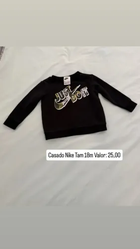 Desapego Roupa Infantil