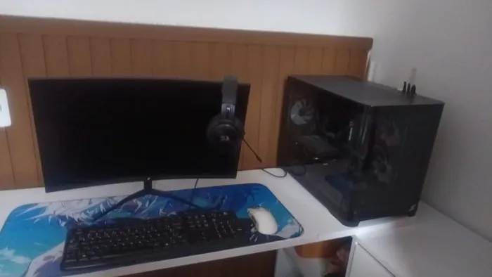 Pc gamer