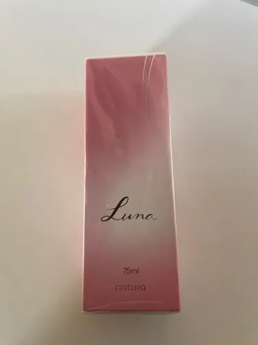 PERFUME LUNA