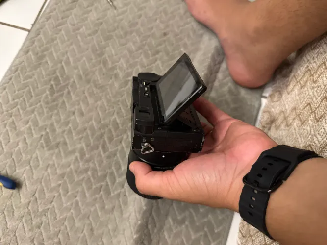 Sony 6300