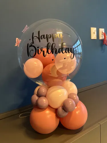 Balão para festa 
