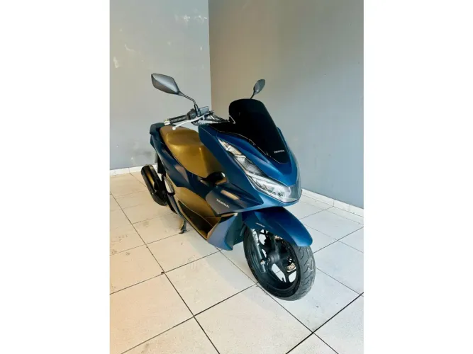 Honda Pcx 160 dlx 2023