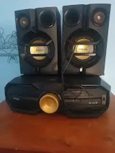 som philips