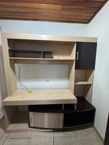 Estante para TV