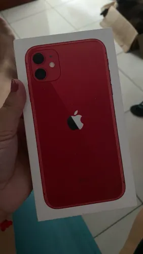 Caixa iPhone 11