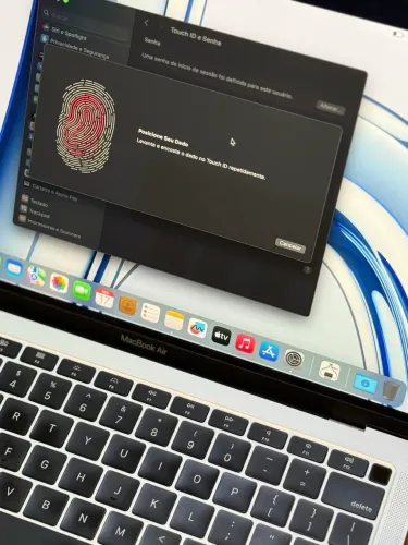 MacBook Air 2019 Retina