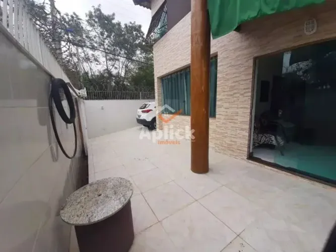 CASA DUPLEX 3 QUARTOS COM SUÍTE EM COLINA DE LARANJEIRAS | ENERGIA SOLAR