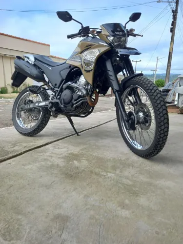 Lander 250 2022