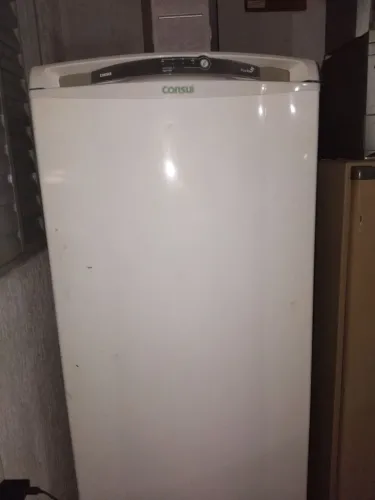 Geladeira Consul Frost Free