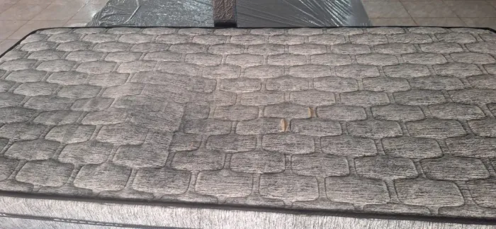 vendo colchão