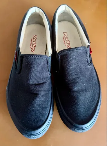 Tênis Redley Slip On - Tam. 40